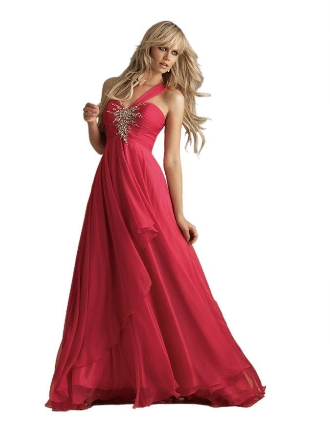 Night Moves 6203 (ONLY SIZE 4 BLUE)