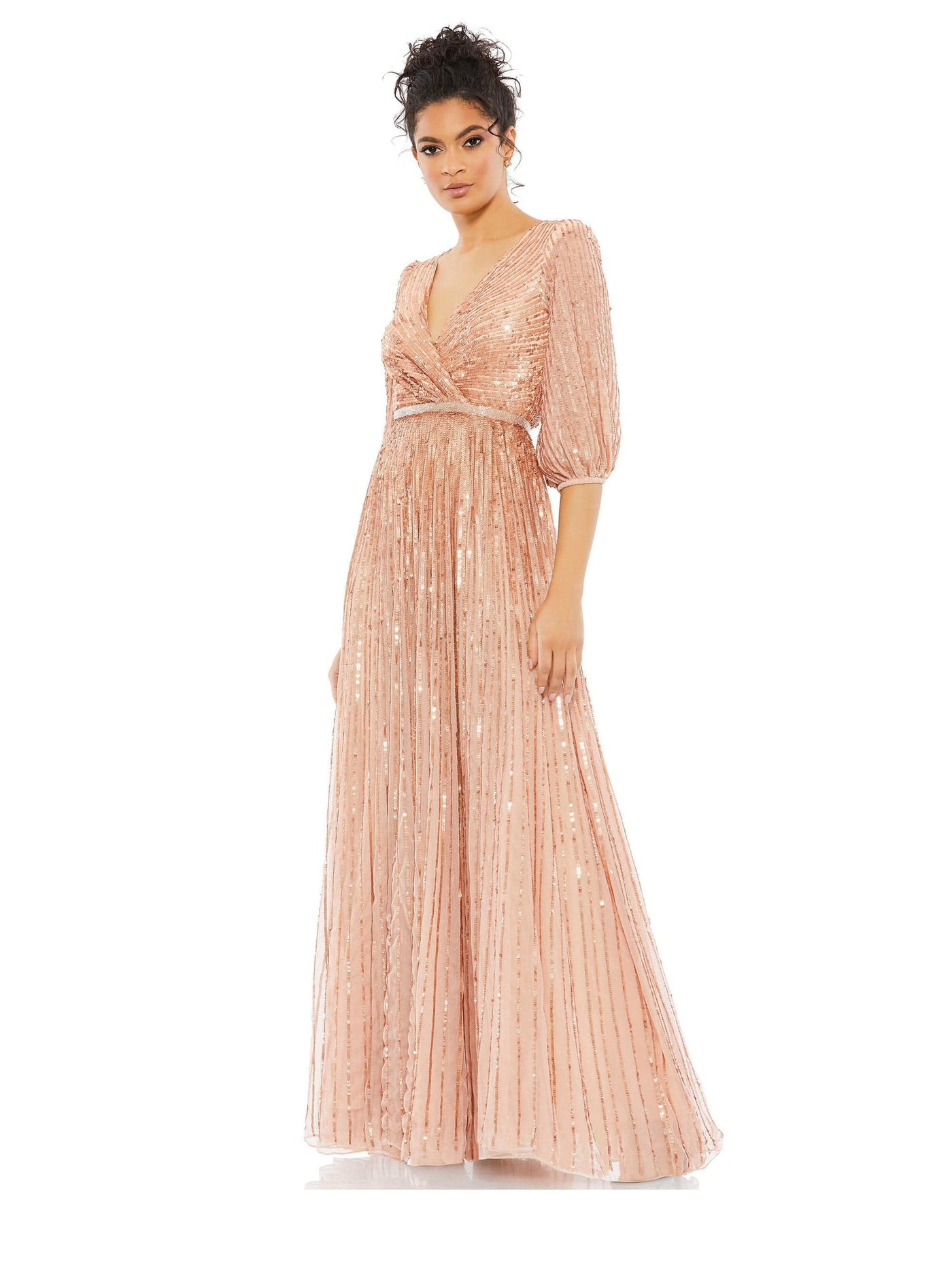Mac Duggal 5509