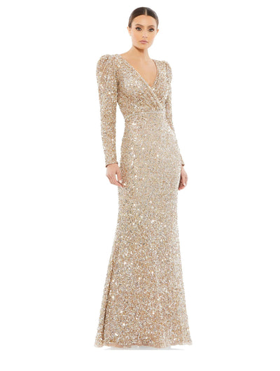 Mac Duggal 5510