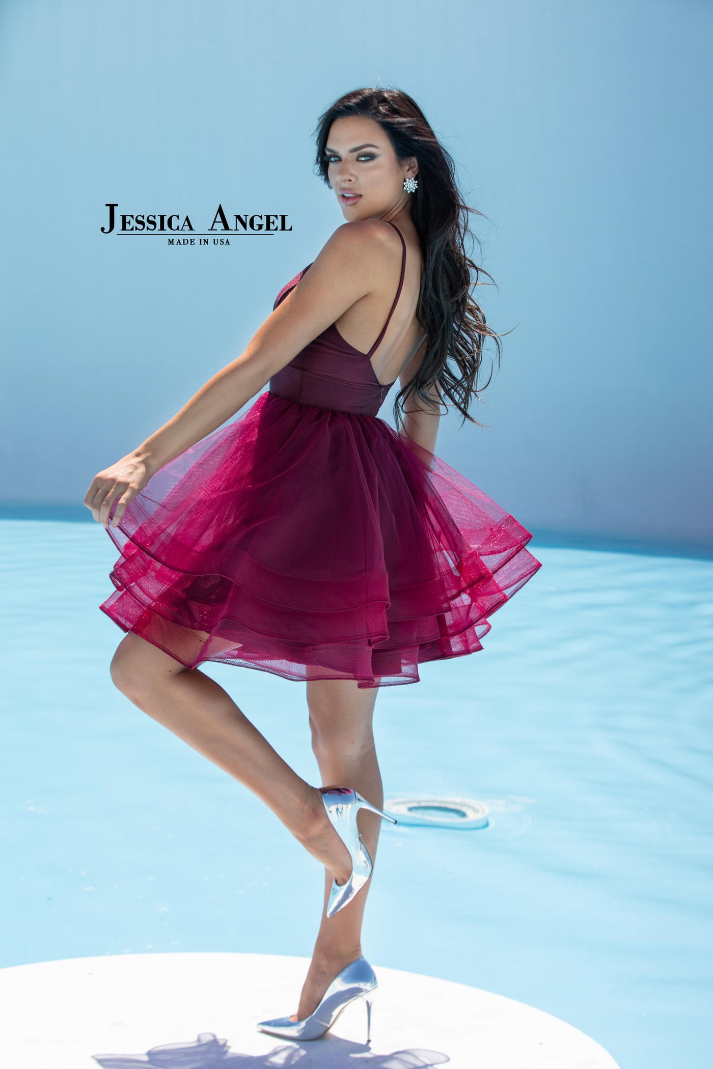 Jessica Angel 625
