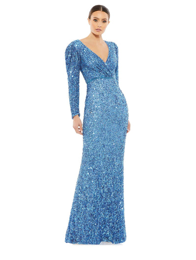 Mac Duggal 5510