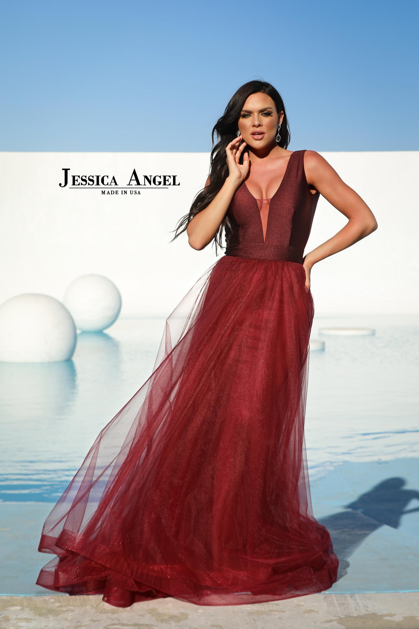 Jessica Angel 627
