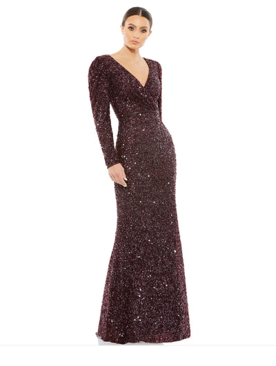Mac Duggal 5510