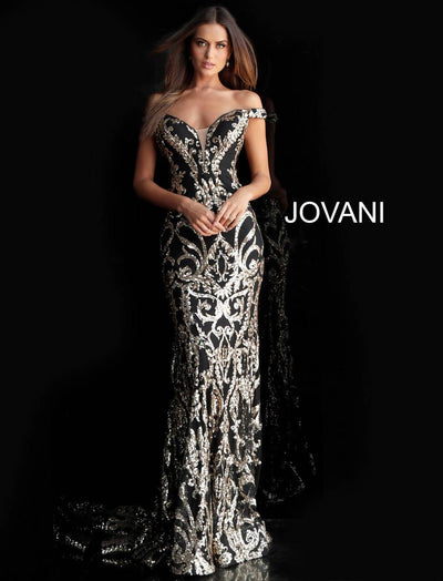 Jovani 63349