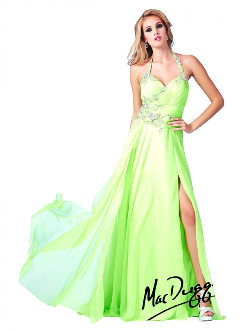 Cassandra Stone 64833A (Only Size 0 Neon Coral FINAL SALE)