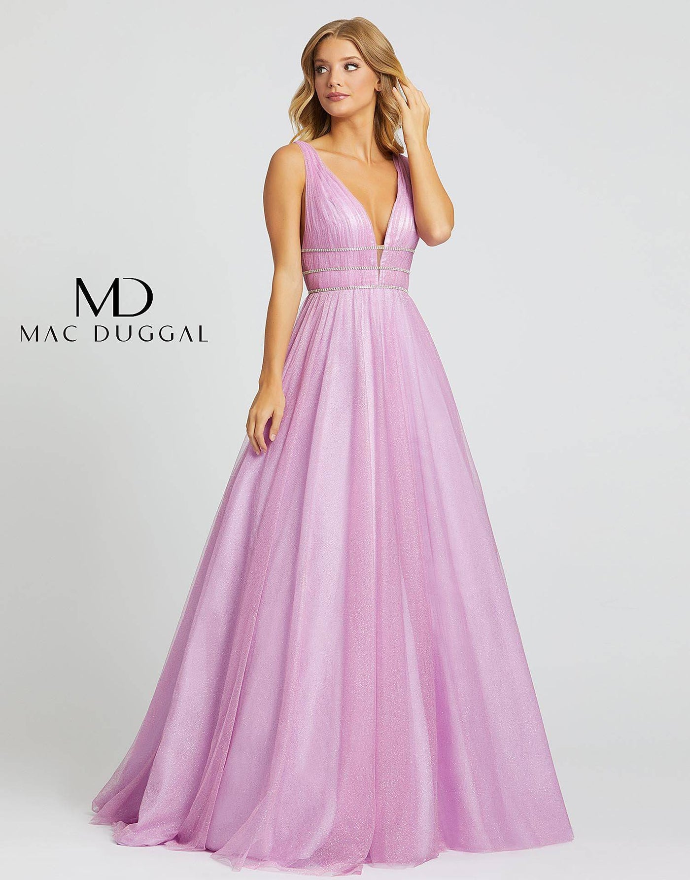 Mac Duggal 67342H