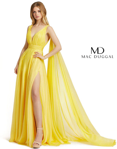 Mac Duggal 67391D