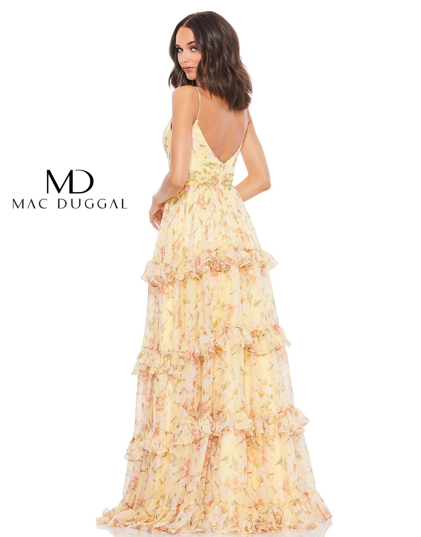 Mac Duggal 67794