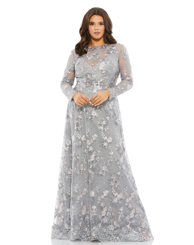 Mac Duggal 67923