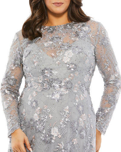 Mac Duggal 67923