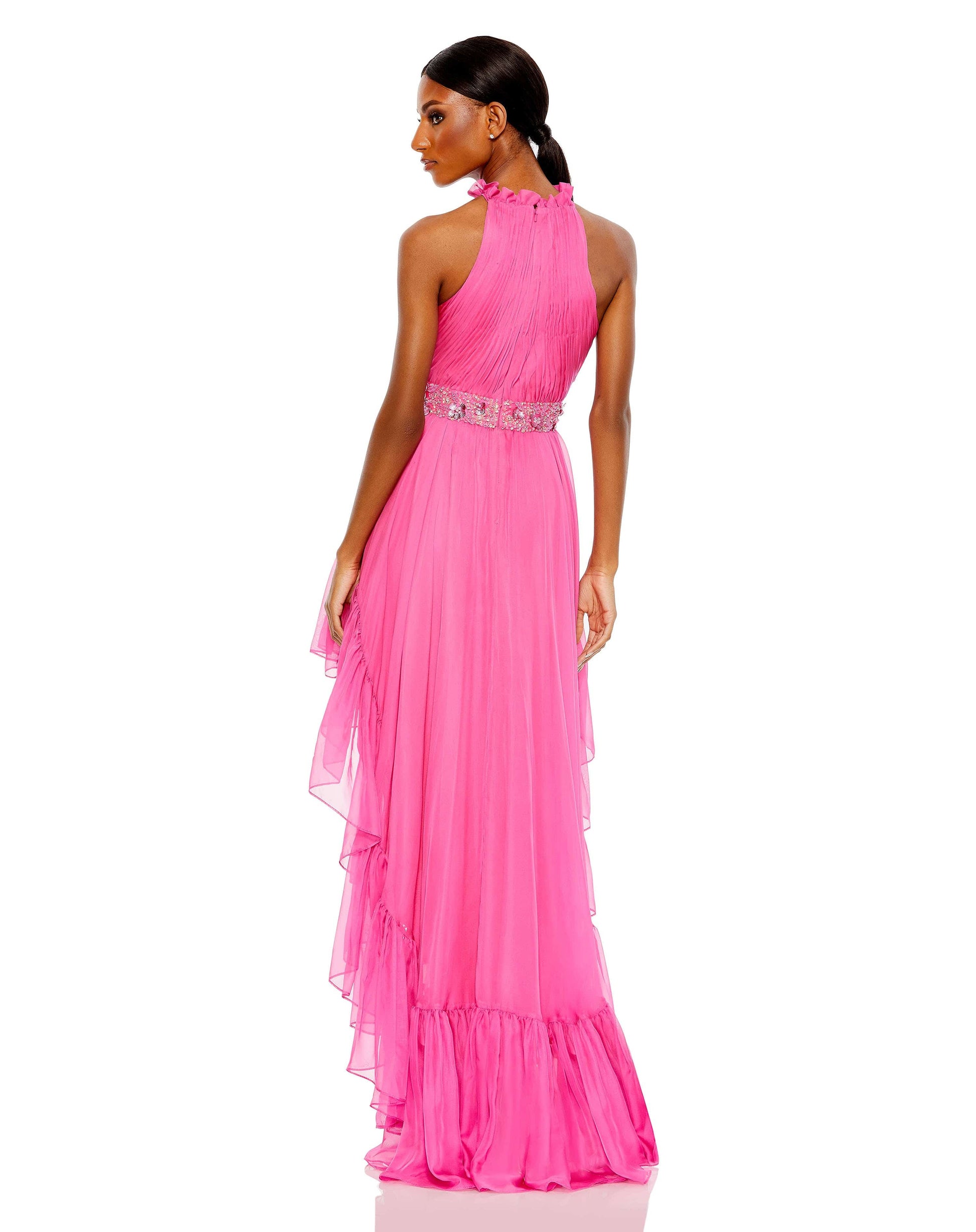 Mac Duggal 68029  B Chic Fashions
