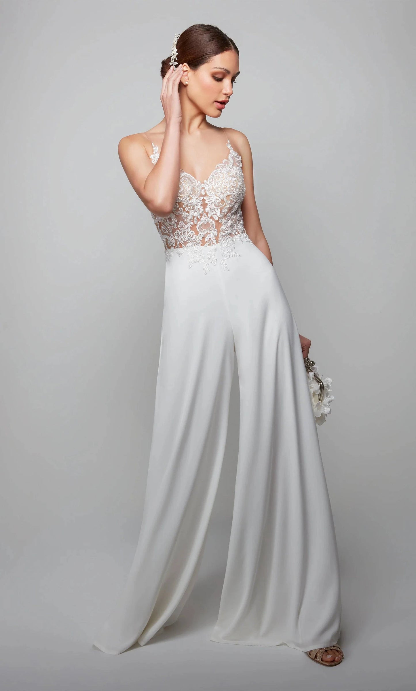 Alyce 70017