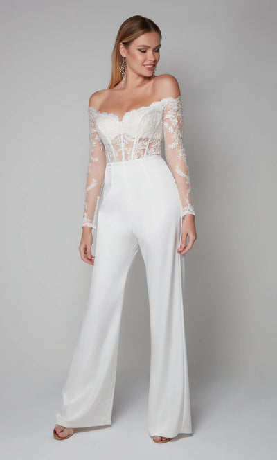 Alyce 70018