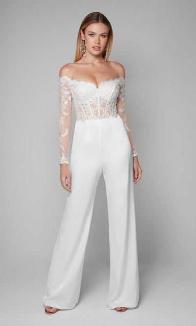 Alyce 70018