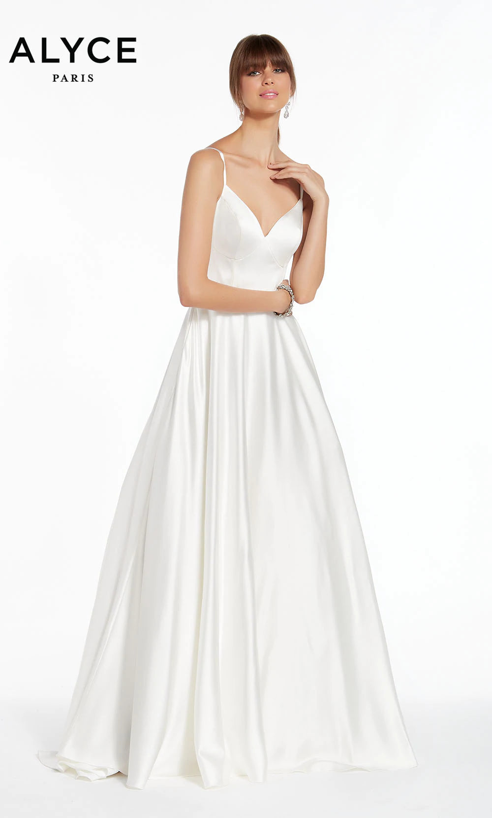 Alyce 7009