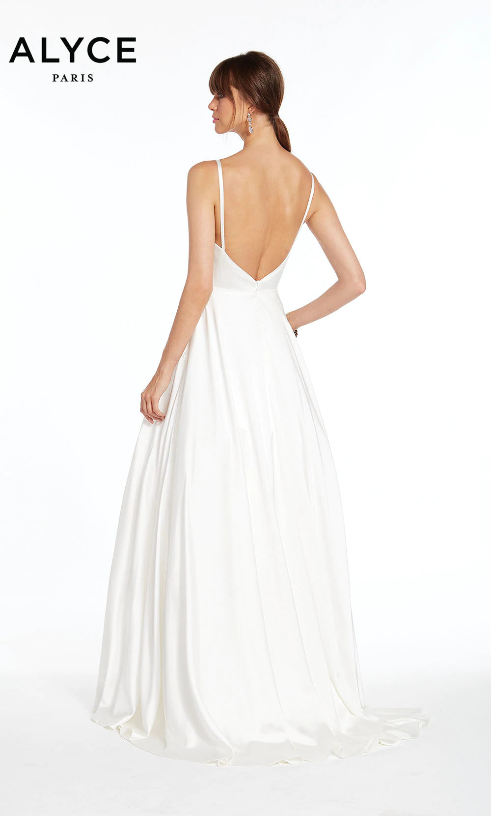 Alyce 7009