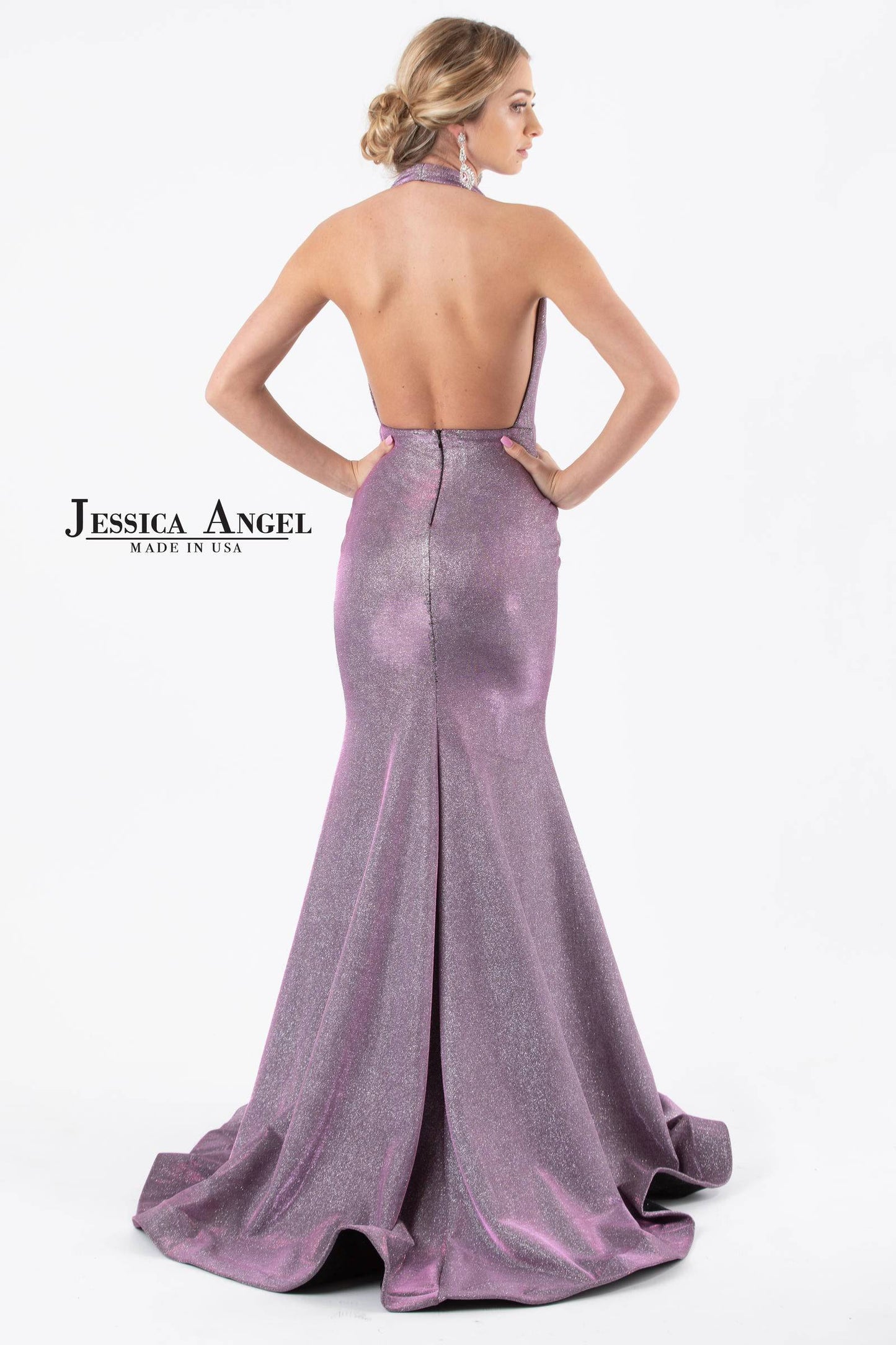 Jessica Angel 700 - B Chic Fashions