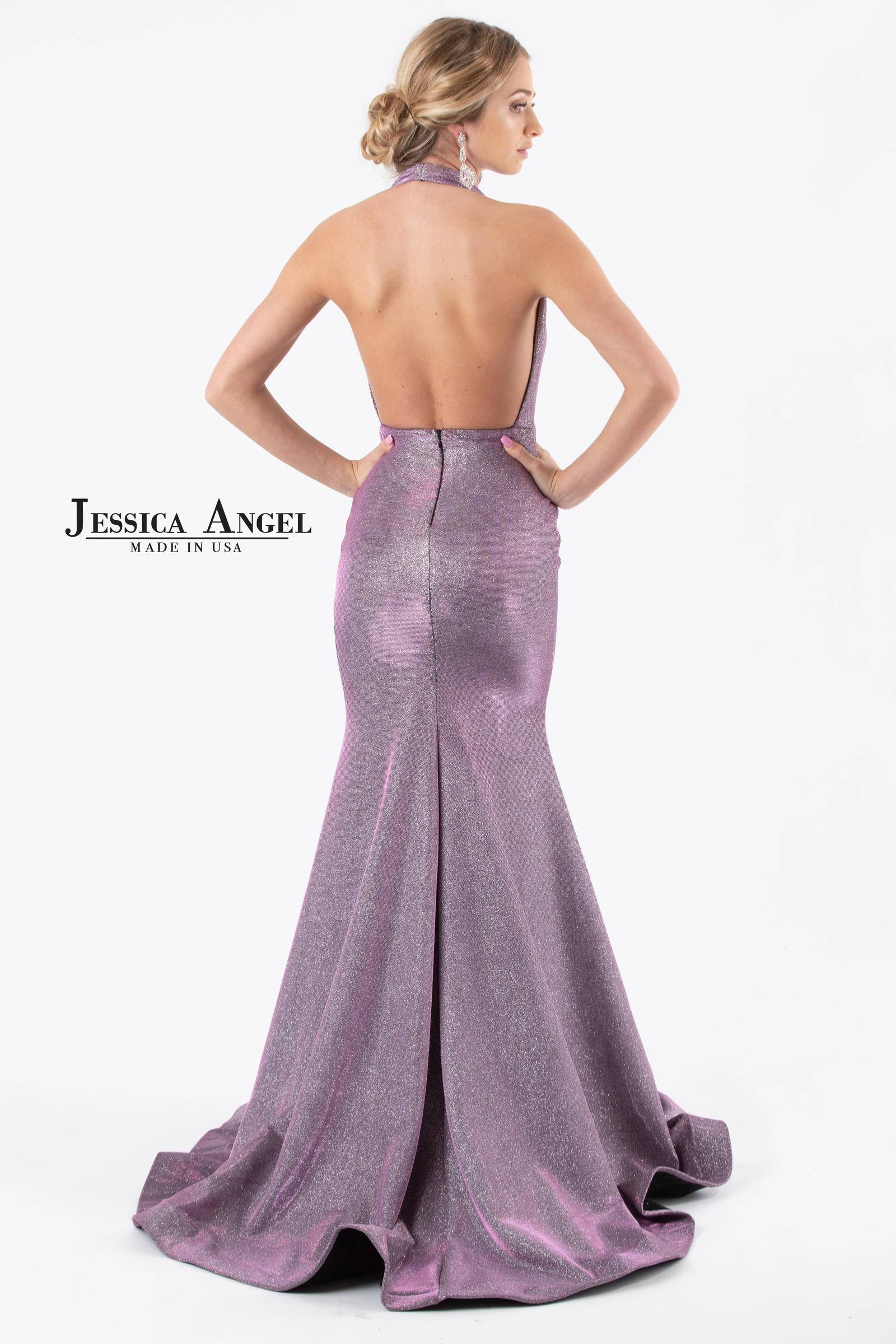 Jessica Angel 700 - B Chic Fashions