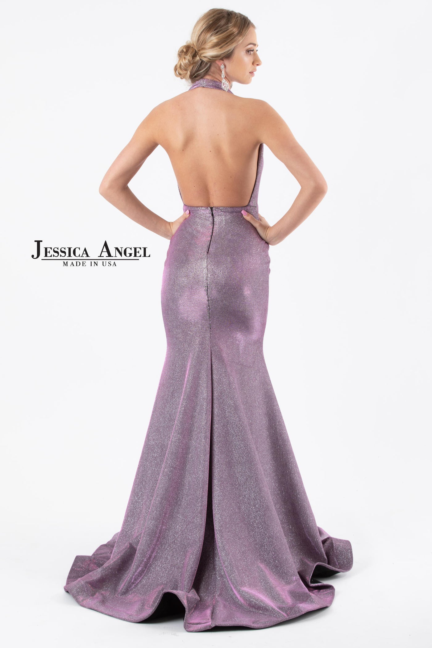 Jessica Angel 700