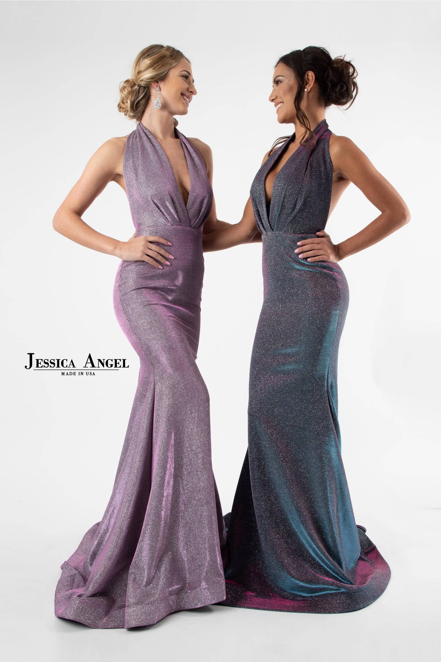 Jessica Angel 700 - B Chic Fashions