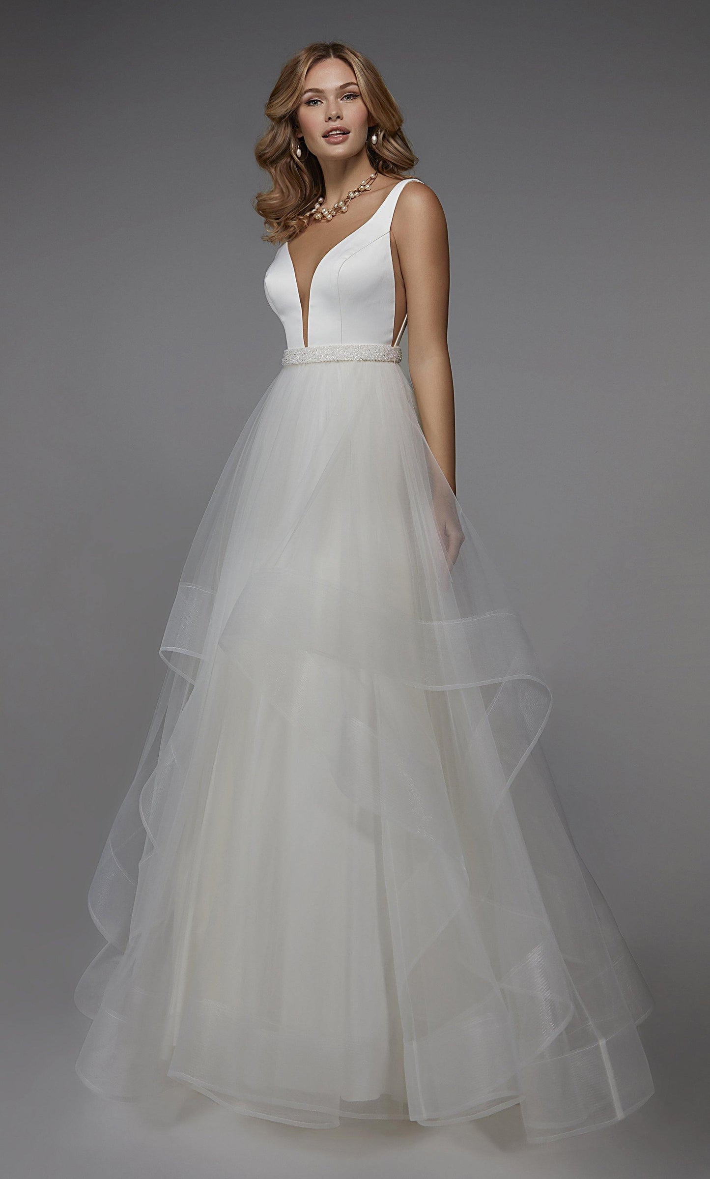 Alyce 7022