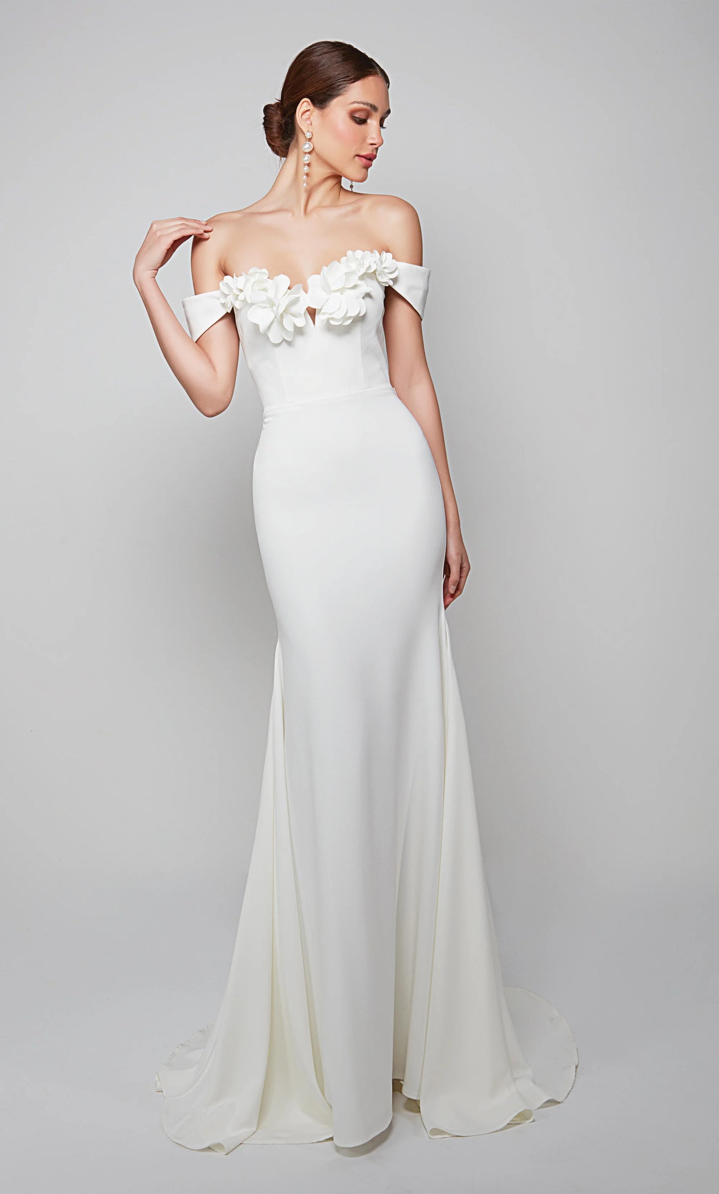 Alyce 7062