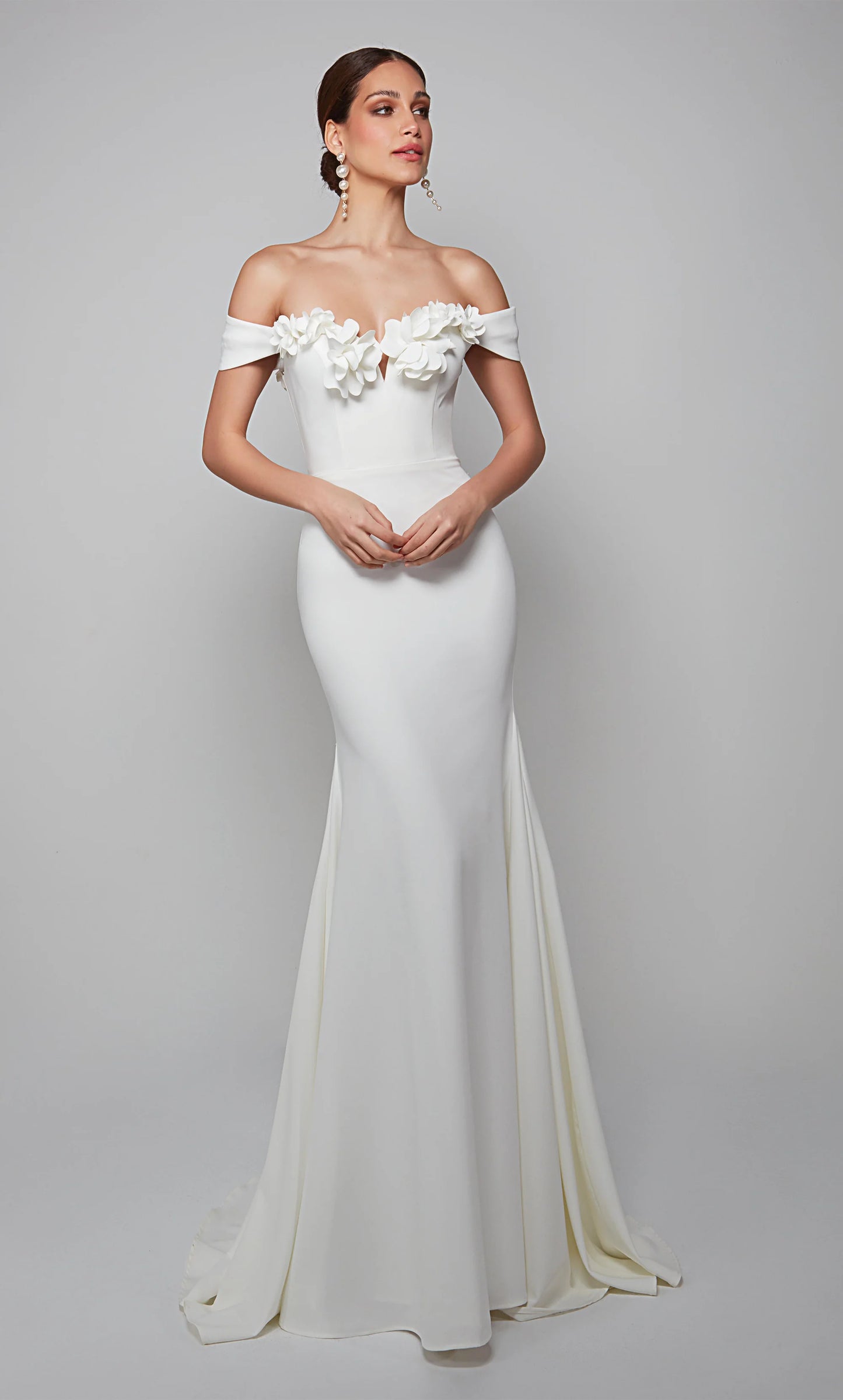 Alyce 7062