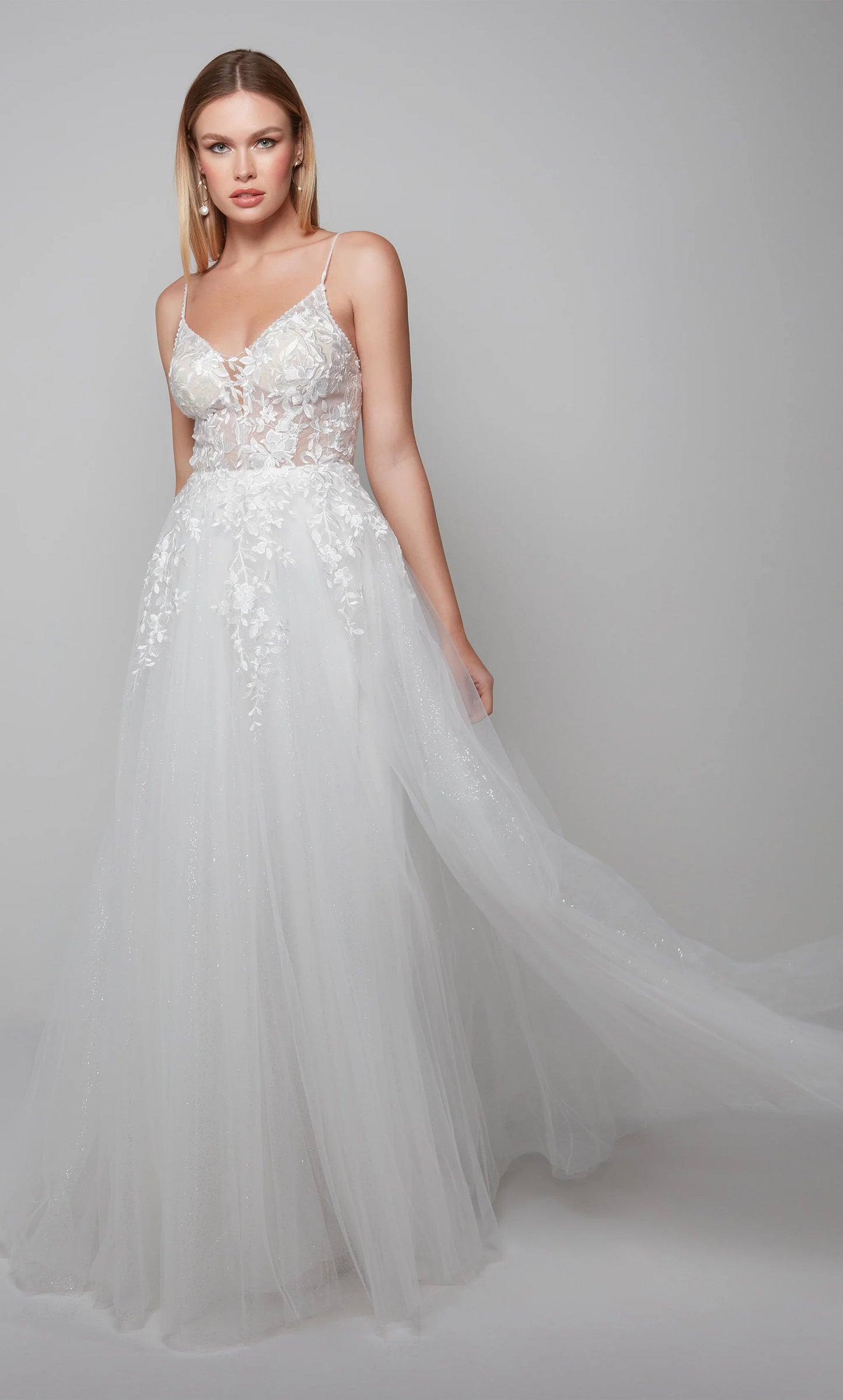 Alyce 7079