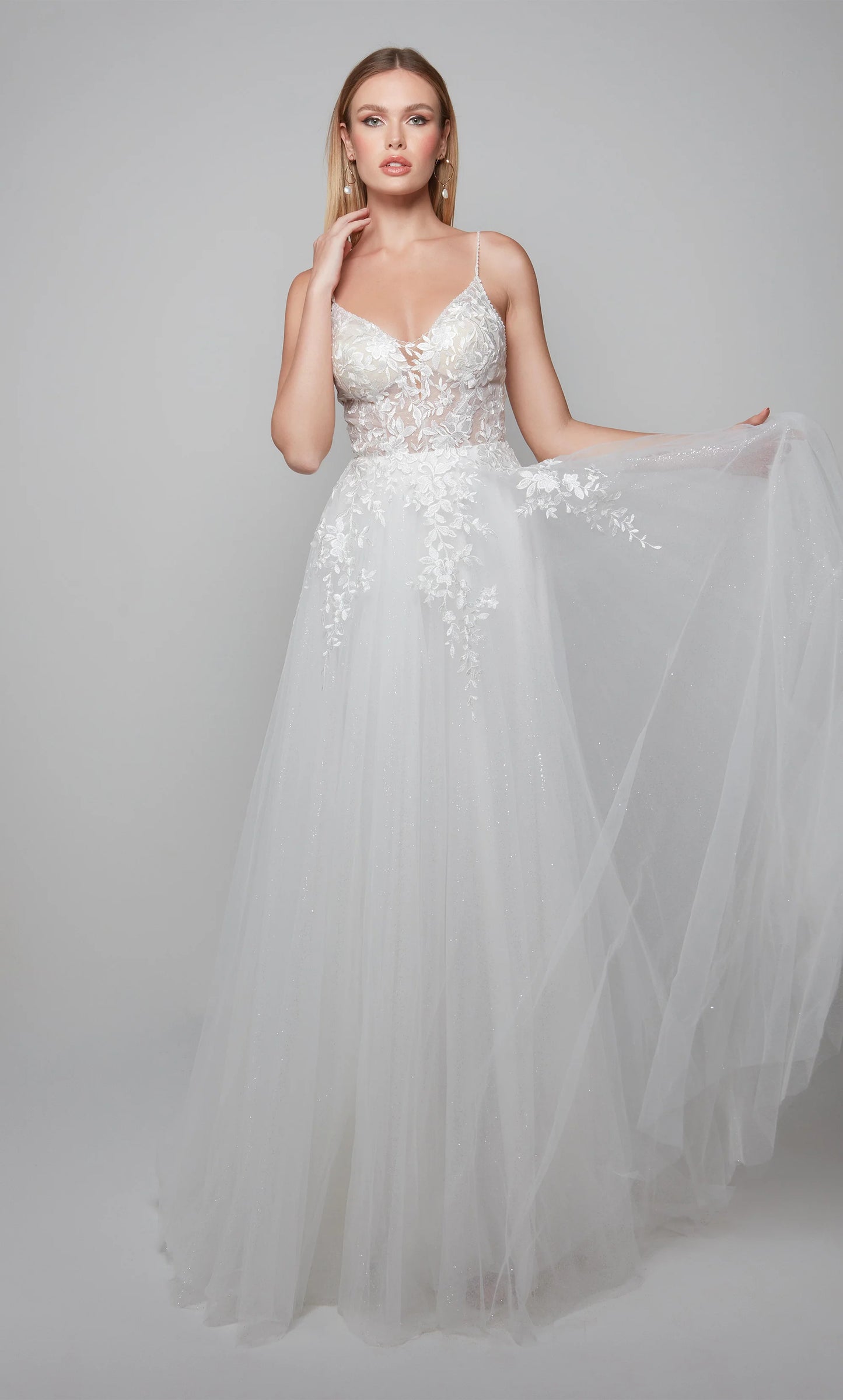 Alyce 7079