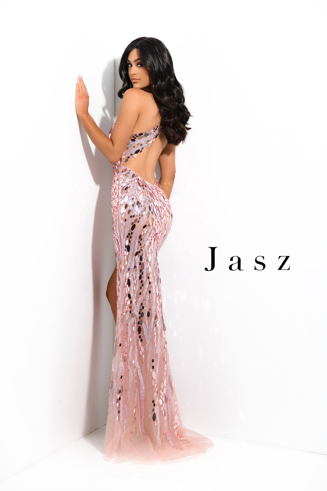 Jasz Couture 7302