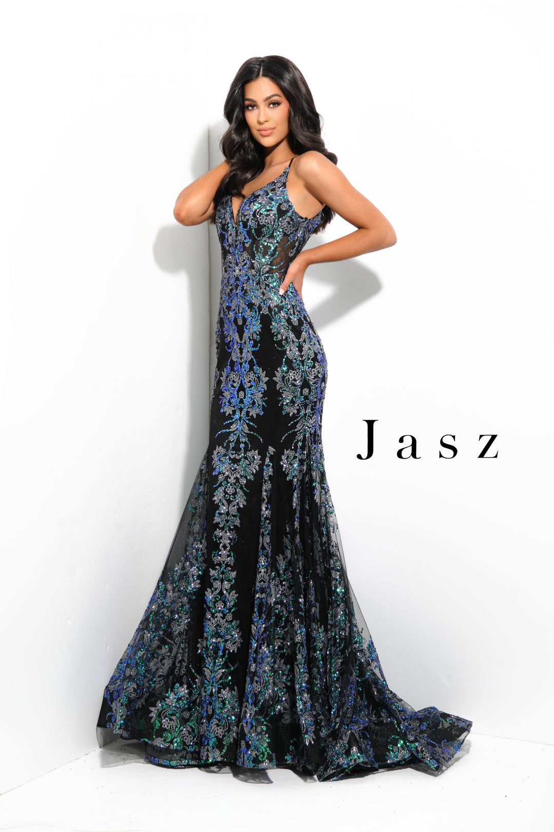 Jasz Couture 7317