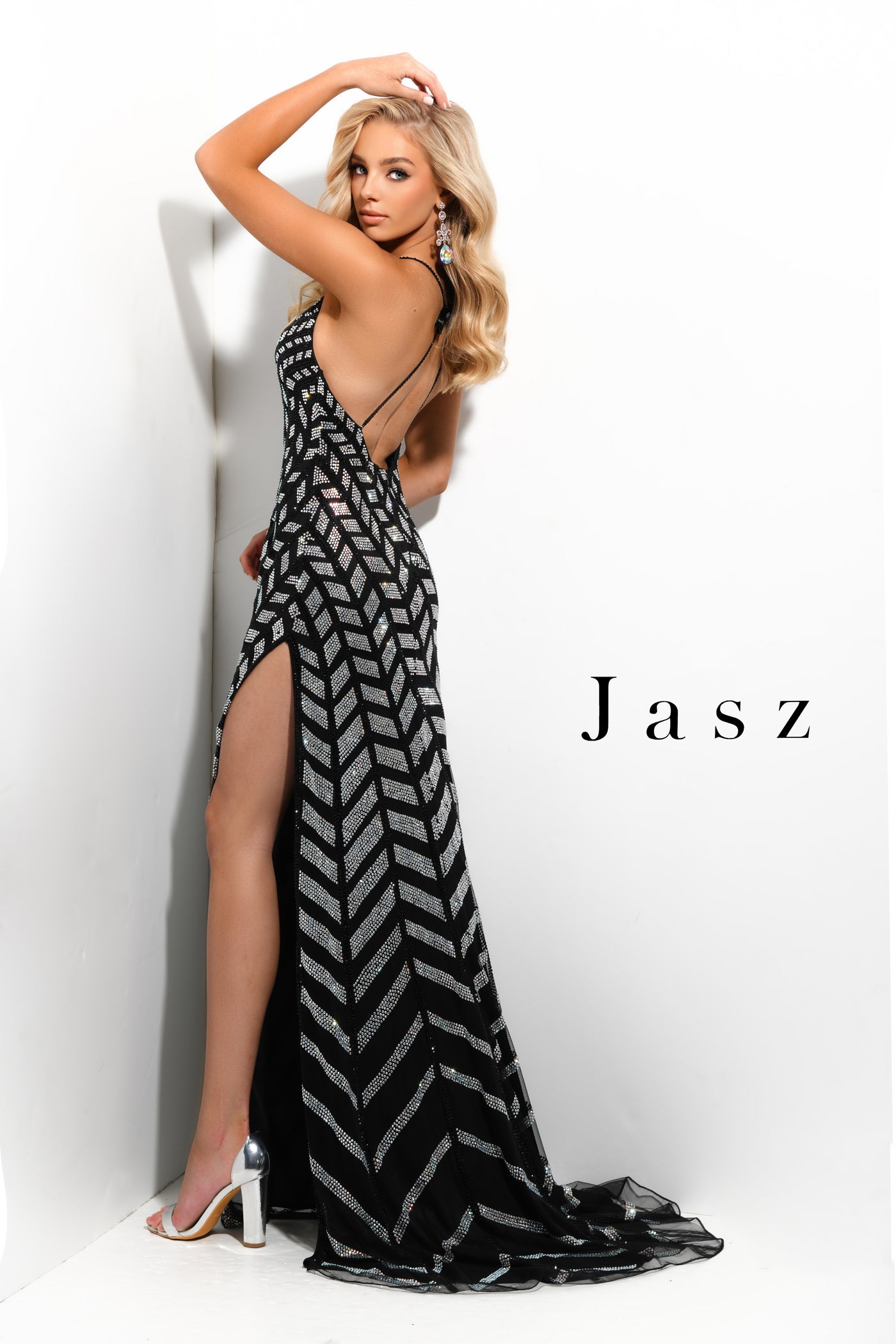 Jasz Couture 7363