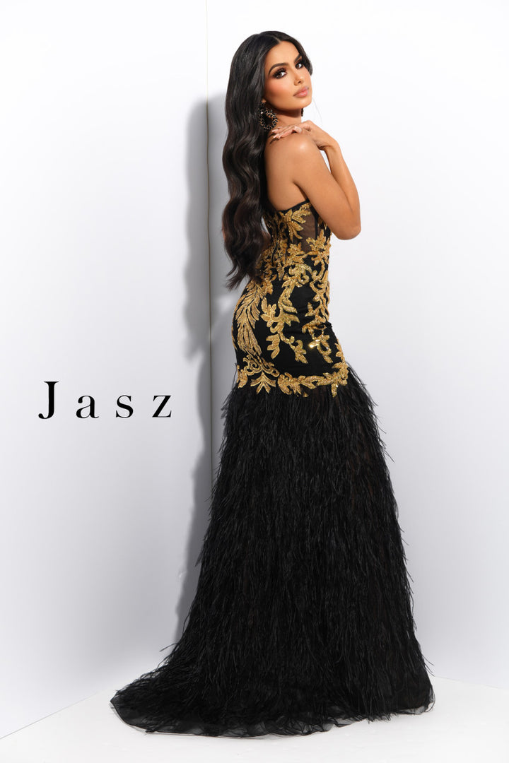 Jasz Couture 7396