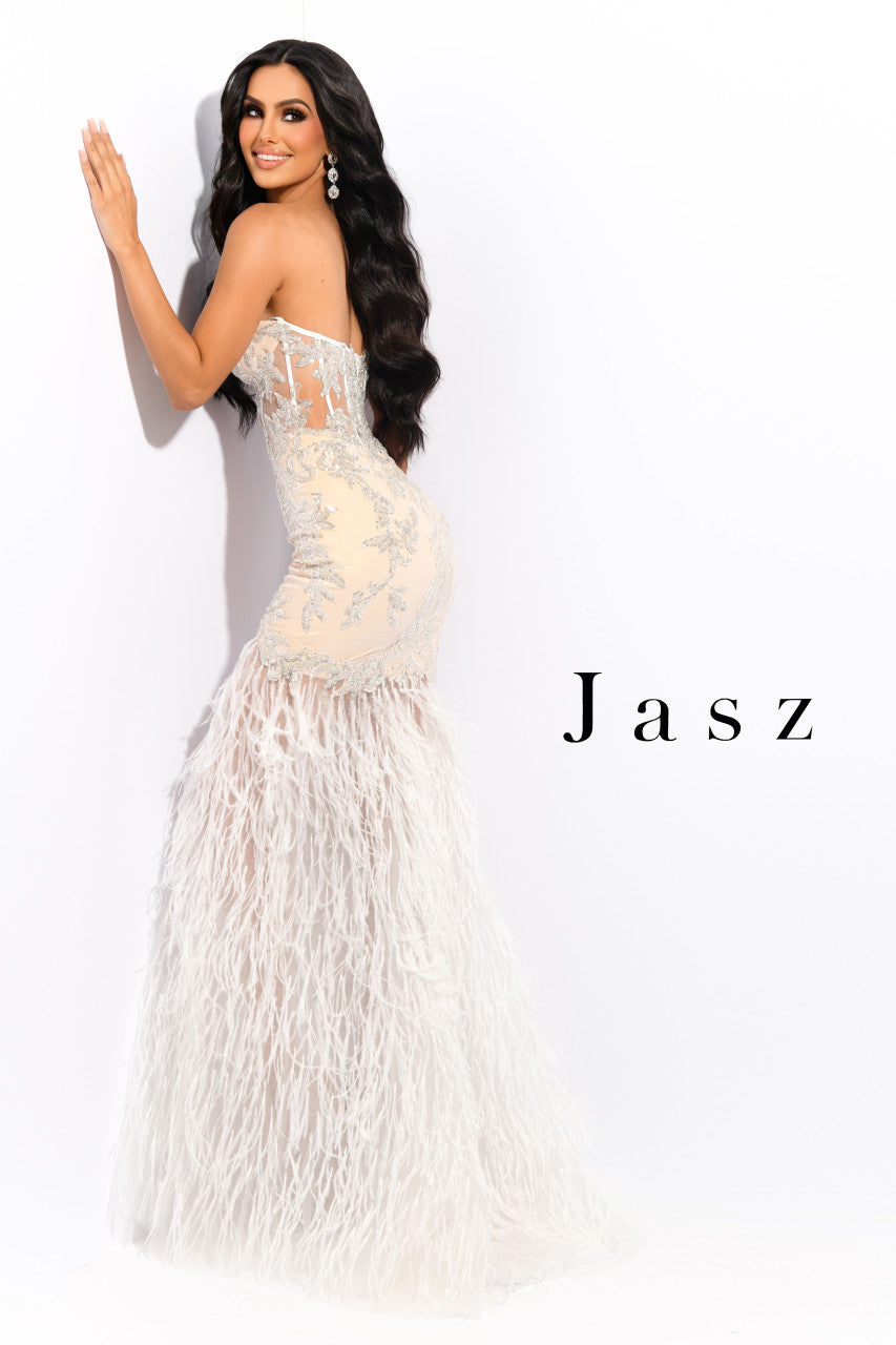 Jasz Couture 7396