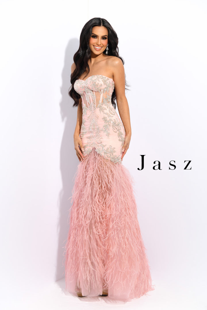 Jasz Couture 7396