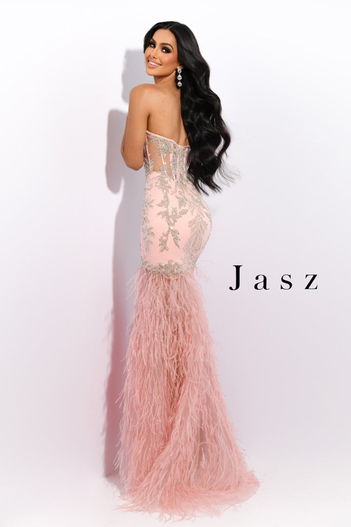 Jasz Couture 7396