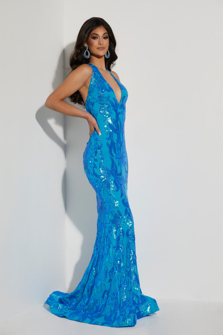 Jasz Couture 7409