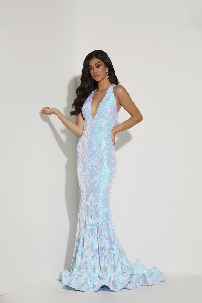 Jasz Couture 7409