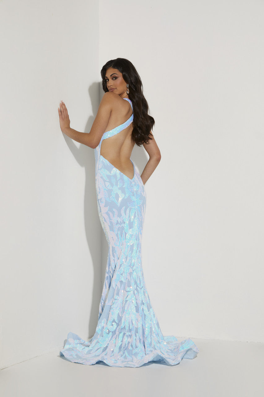 Jasz Couture 7409