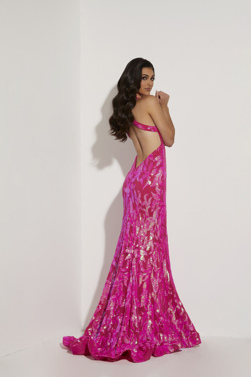 Jasz Couture 7409