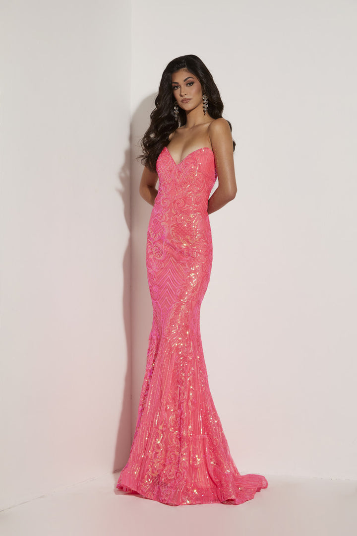 Jasz Couture 7430