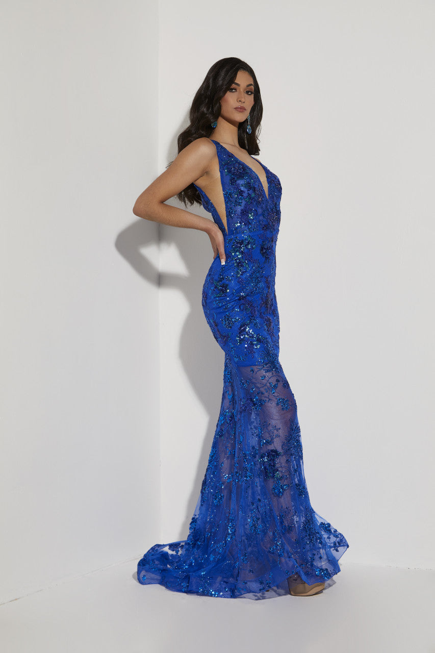 Jasz Couture 7440