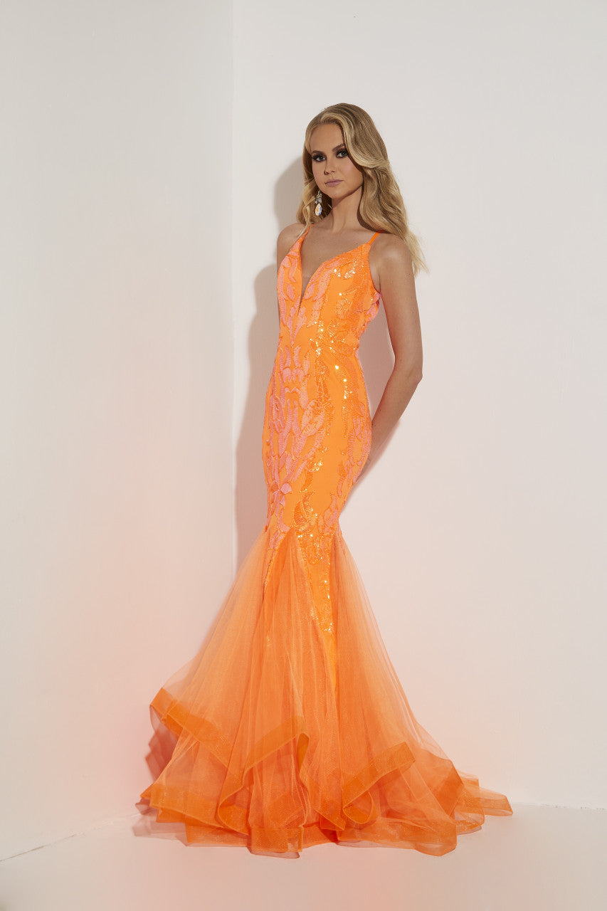 Jasz Couture 7443