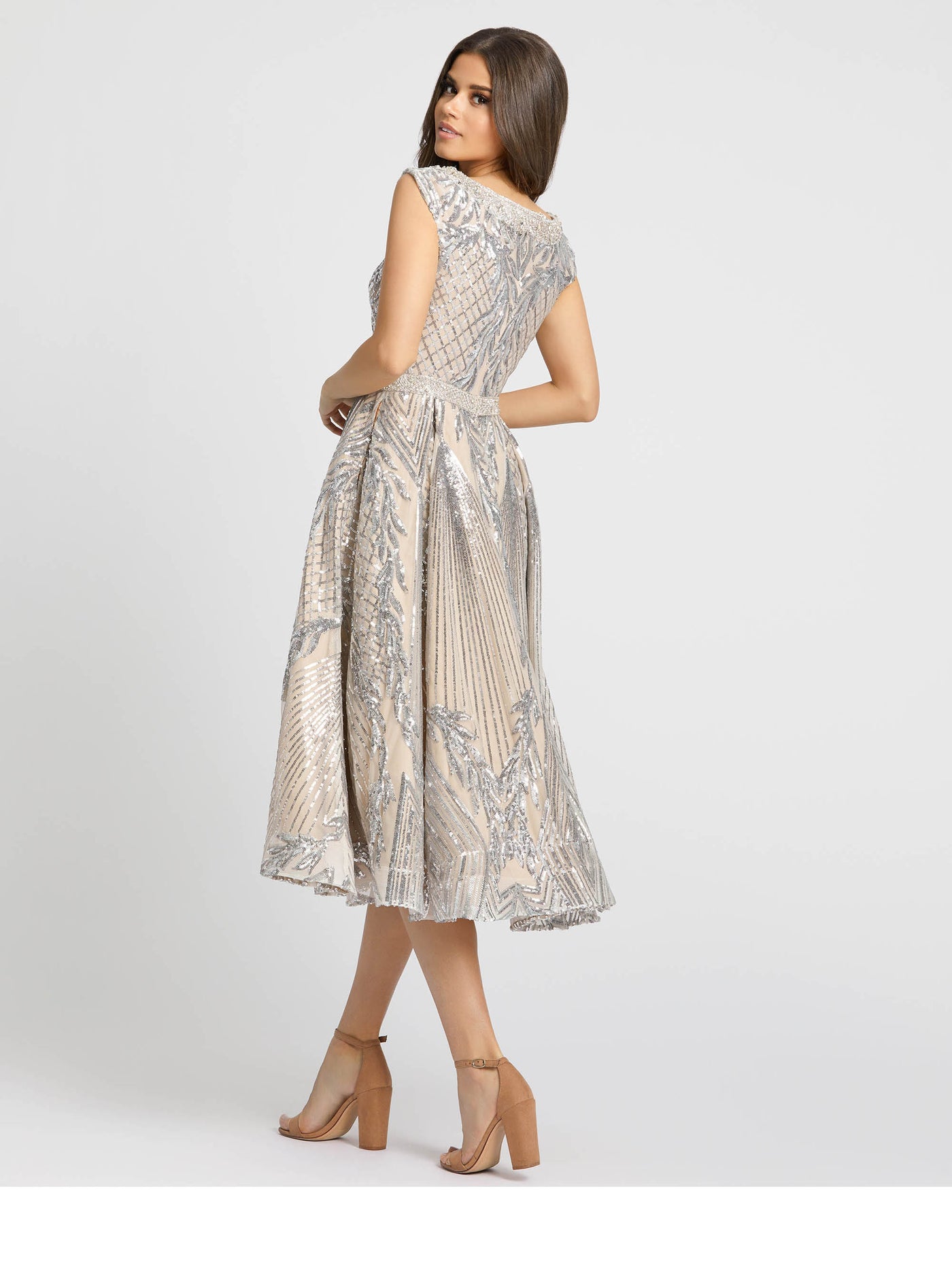 Mac Duggal 67533