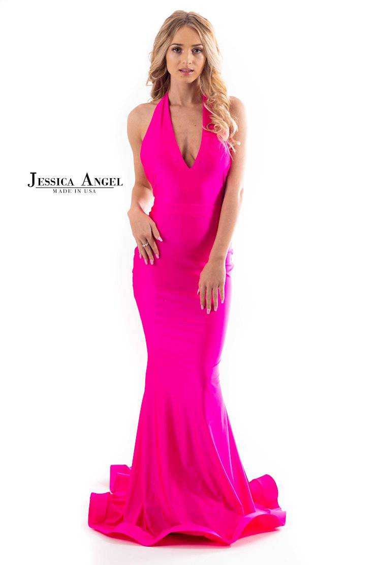 Jessica Angel 758 - B Chic Fashions