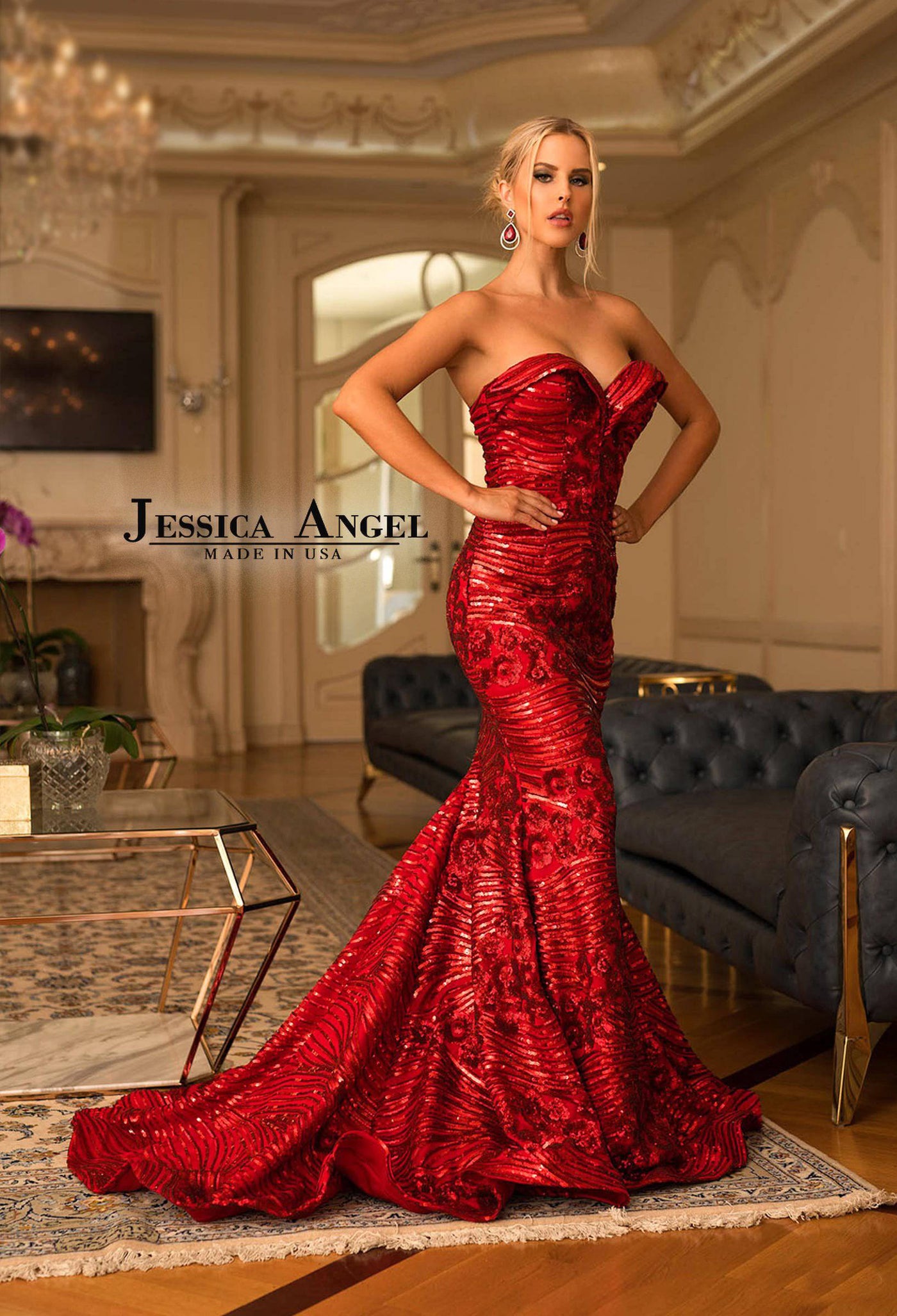 Jessica Angel 789