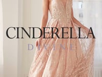 Cinderella Divine C32