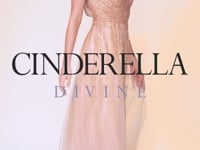 Cinderella Divine CD0152