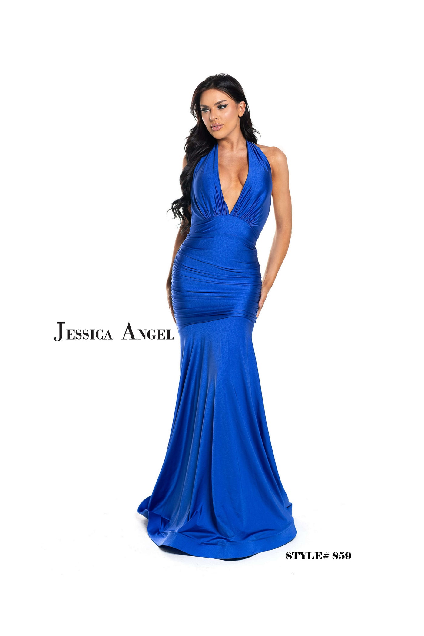 Jessica Angel 859