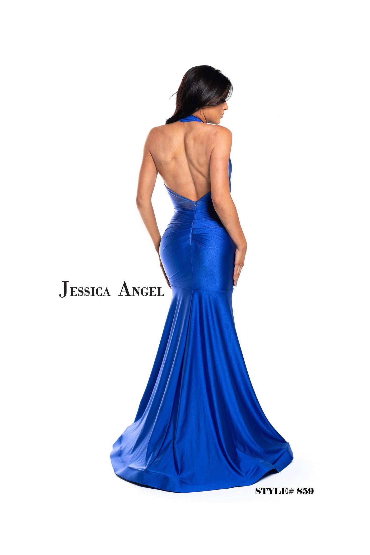 Jessica Angel 859
